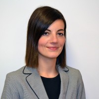Victoria Hastie