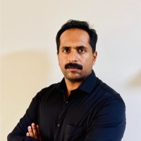 Jithesh Madayi Veettil