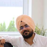 Rupinder Singh