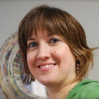 Melanie Harvey