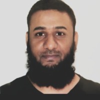 Mohammed Usman