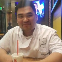 Christopher George Lu