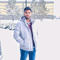 Jagnoor Singh