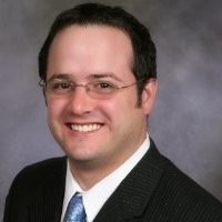 Matthew St. John