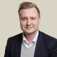 Martin Lind Bachmann