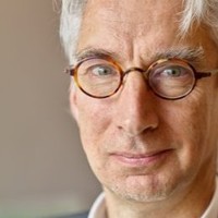 Dirk A. Klaver