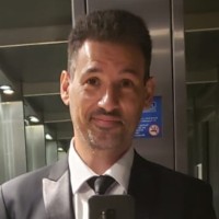 Ricardo Andino