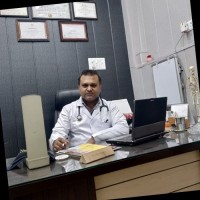 Dr. Sharad Gupta