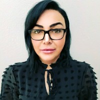 Romina Moradian  M.A., B.C.B.A