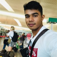 Rahul Kumar