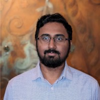Yugesh Panta