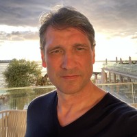 Andrew Stevenson-Thorpe