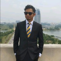 Mohamad Aidil Izad Rosli