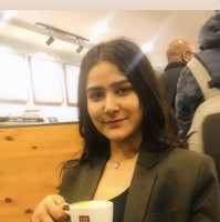 Reshmi Dutta