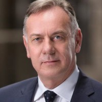 Hugh Devlin