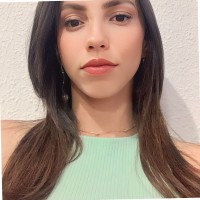 Camila Oliveira