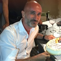 Carmelo Mangano