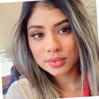 Kayllane Paulino