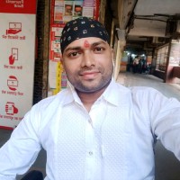 Vijendra Kumar Verma