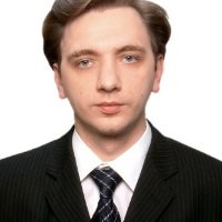 Oleg Melnikov