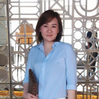 Lydia Cahyadi