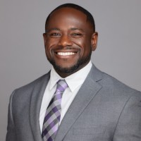 Aaron D. Franklin DNP, RN, NEA-BC