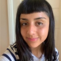 Carla Cabrera Ceballos