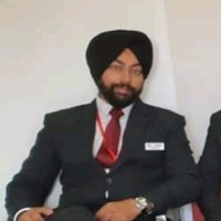 Karan Singh Rait