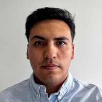 Ricardo Joel Garay Jiménez