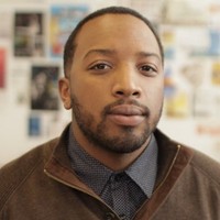Husani Burton
