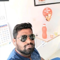 Santosh Reddy