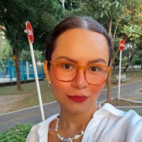 Elisa Maria Ballesteros Bolaños