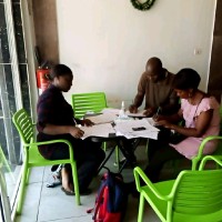 Derrol Gessica Money