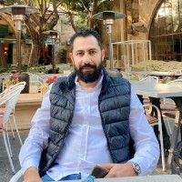 ALI ELMAROUNI