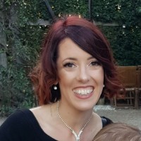 Catherine Watson-bates