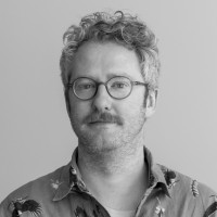 Daniel Wood