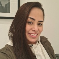 Priscila Padilha