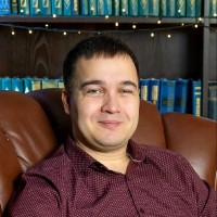 Ivan Butakov