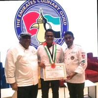 Chef MUHAMMAD ASIF شیف محمد آصف