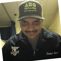 Fahad Hassan Sayed