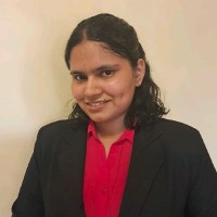 Tejasvi Naik