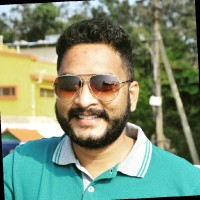Yashwanth S G