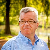Wim Van Den Bosch