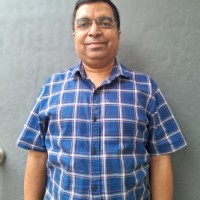 Ganapati Hegde