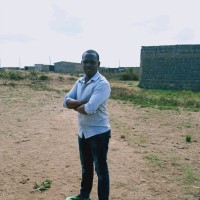 Isaiah Kiplangat