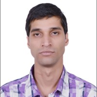 HARISH PATHAK