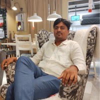 Sachin Molawade