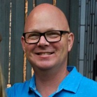 Bryan Ranstad