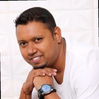 Reetesh Ramawthar