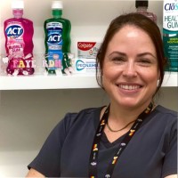 Faye Sitron Rdh